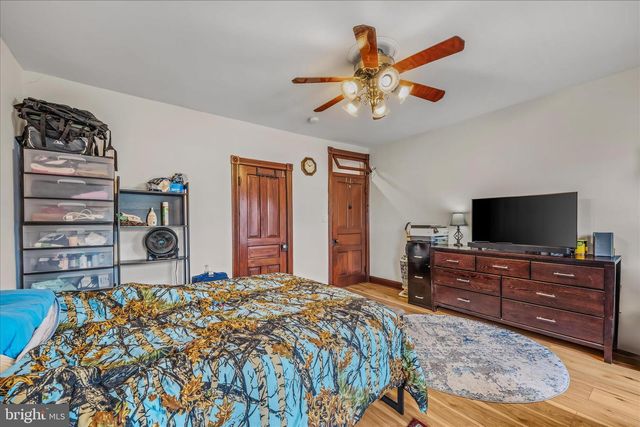 432 MCDOWELL AVE, Hagerstown, MD 21740