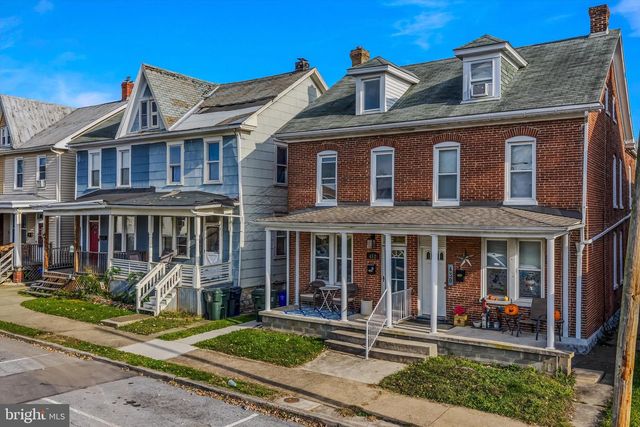 432 MCDOWELL AVE, Hagerstown, MD 21740