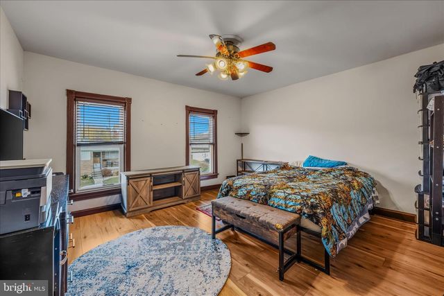 432 MCDOWELL AVE, Hagerstown, MD 21740