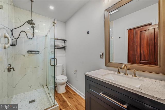 432 MCDOWELL AVE, Hagerstown, MD 21740