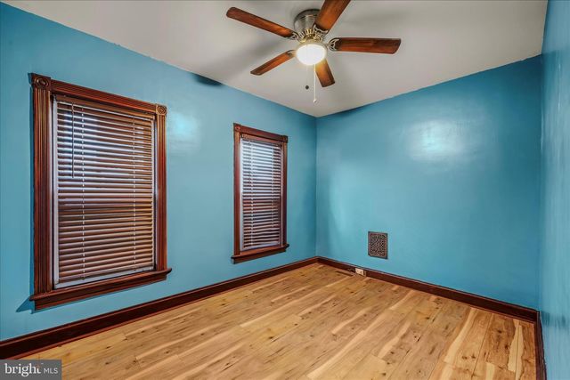 432 MCDOWELL AVE, Hagerstown, MD 21740