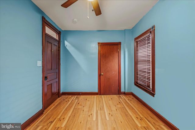 432 MCDOWELL AVE, Hagerstown, MD 21740