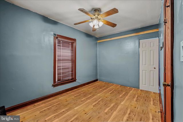 432 MCDOWELL AVE, Hagerstown, MD 21740