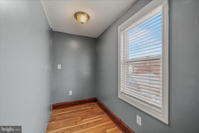 432 MCDOWELL AVE, Hagerstown, MD 21740