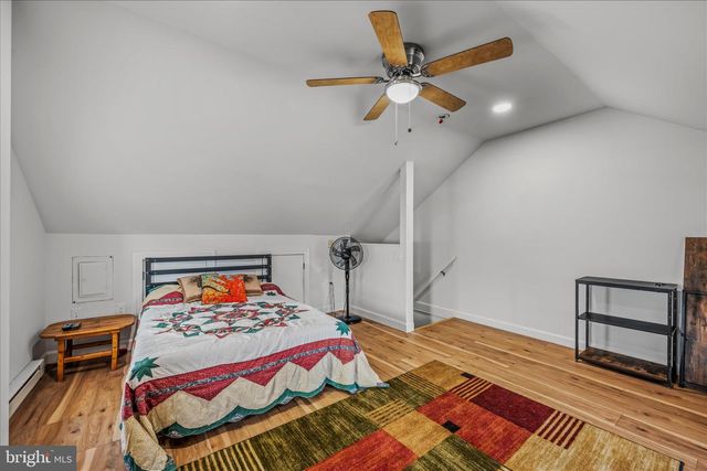 432 MCDOWELL AVE, Hagerstown, MD 21740