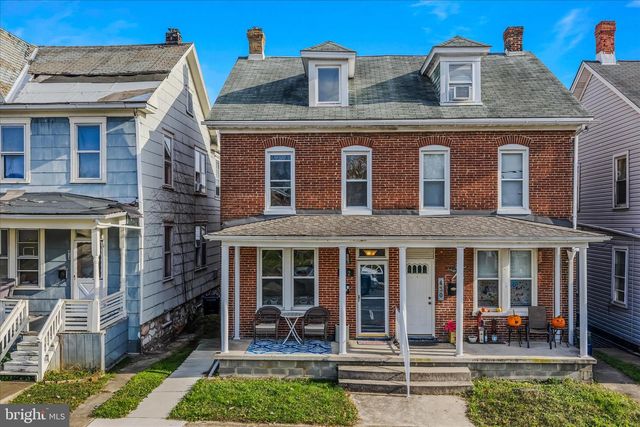 432 MCDOWELL AVE, Hagerstown, MD 21740