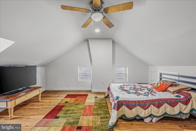 432 MCDOWELL AVE, Hagerstown, MD 21740