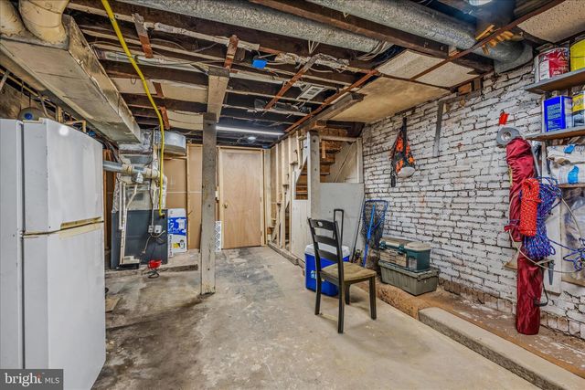 432 MCDOWELL AVE, Hagerstown, MD 21740