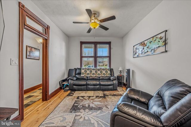 432 MCDOWELL AVE, Hagerstown, MD 21740