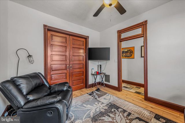 432 MCDOWELL AVE, Hagerstown, MD 21740