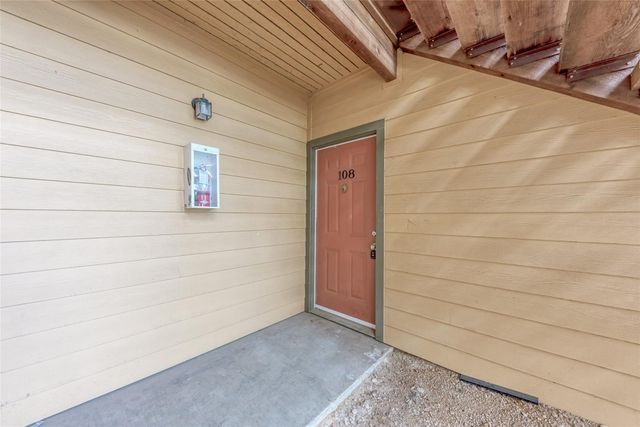 2714 Nueces ST 108, Austin, TX 78705