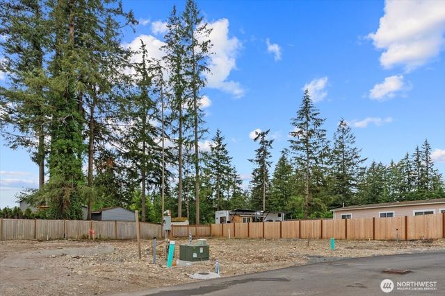 22001 Lot 3 SE 276th Place, Maple Valley, WA 98038