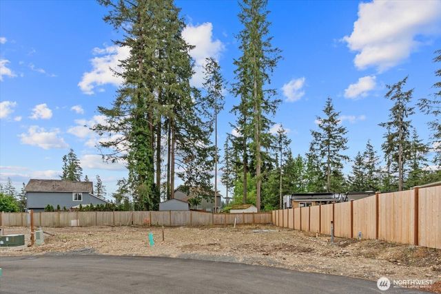 22001 Lot 3 SE 276th Place, Maple Valley, WA 98038