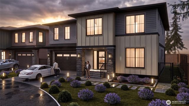 22001 Lot 3 SE 276th Place, Maple Valley, WA 98038