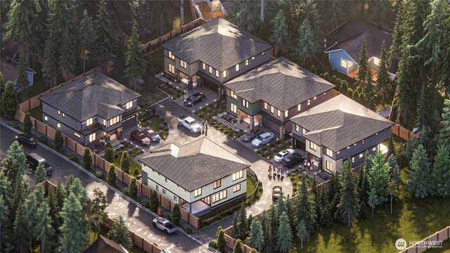 22001 Lot 3 SE 276th Place, Maple Valley, WA 98038