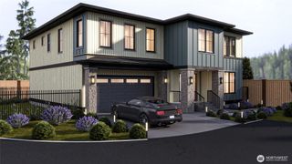 22001 Lot 3 SE 276th Place, Maple Valley, WA 98038