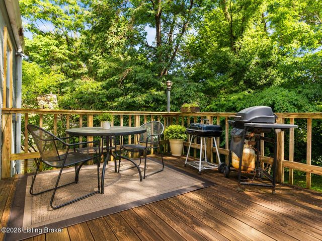 1419 Arling Ave, Louisville, KY 40215