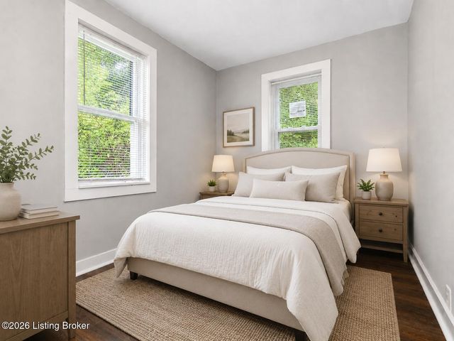 1419 Arling Ave, Louisville, KY 40215