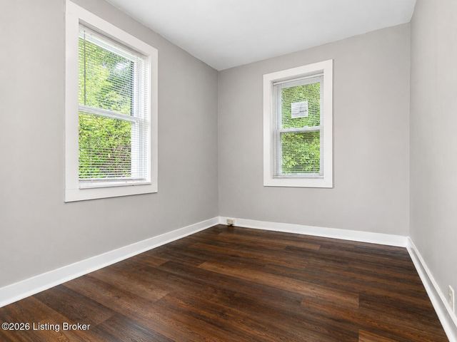 1419 Arling Ave, Louisville, KY 40215