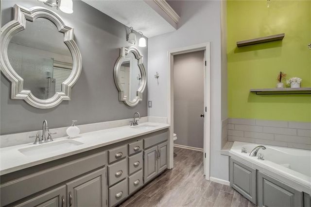 9435 N Flora Avenue, Kansas City, MO 64155