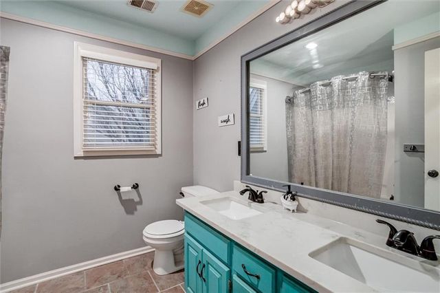 9435 N Flora Avenue, Kansas City, MO 64155