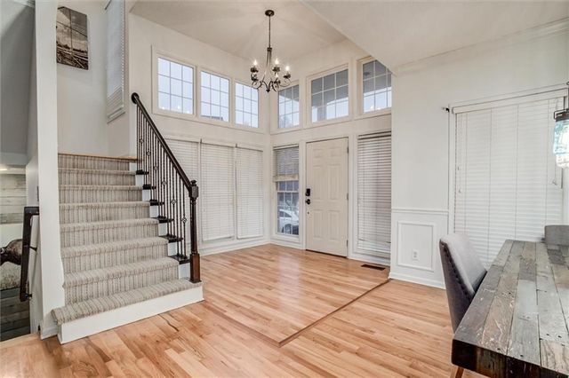 9435 N Flora Avenue, Kansas City, MO 64155