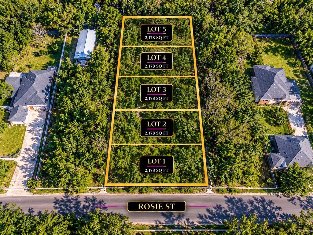 827 Rosie Street, Houston, TX 77091