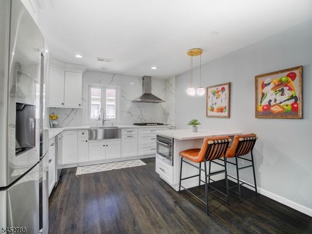 402 N 16Th St, Kenilworth Boro, NJ 07033