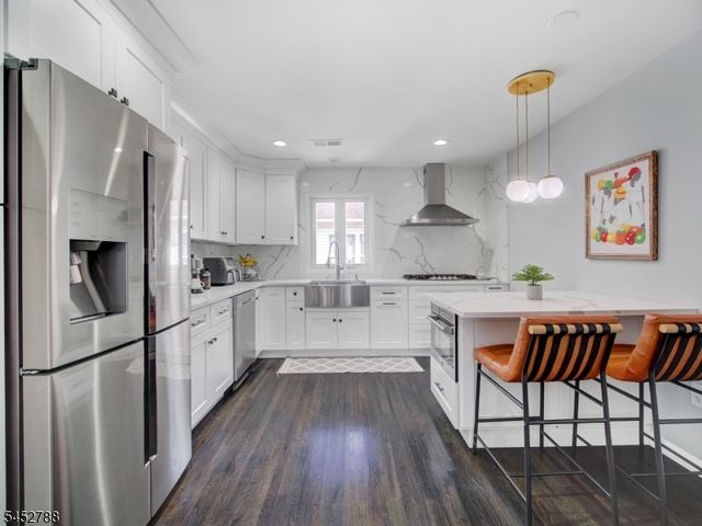 402 N 16Th St, Kenilworth Boro, NJ 07033