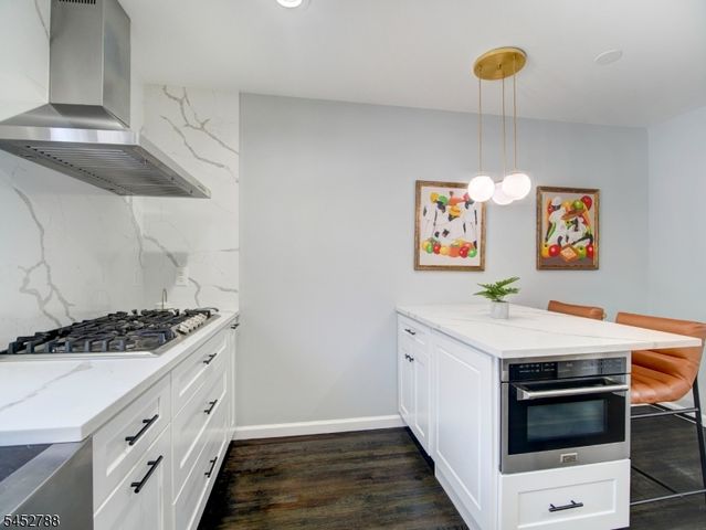 402 N 16Th St, Kenilworth Boro, NJ 07033