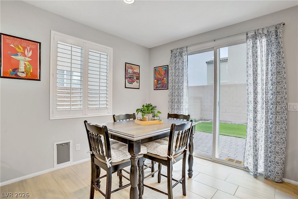 1113 Fragrant Cactus Court, North Las Vegas, NV 89031 — photo 5