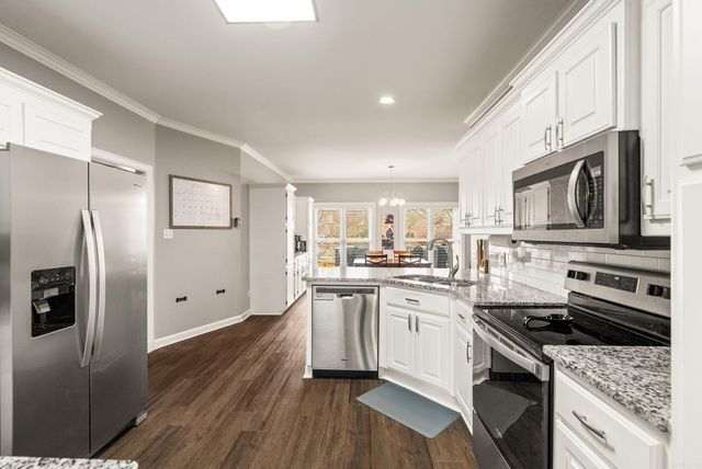 113 Mohawk Drive, Maumelle, AR 72113