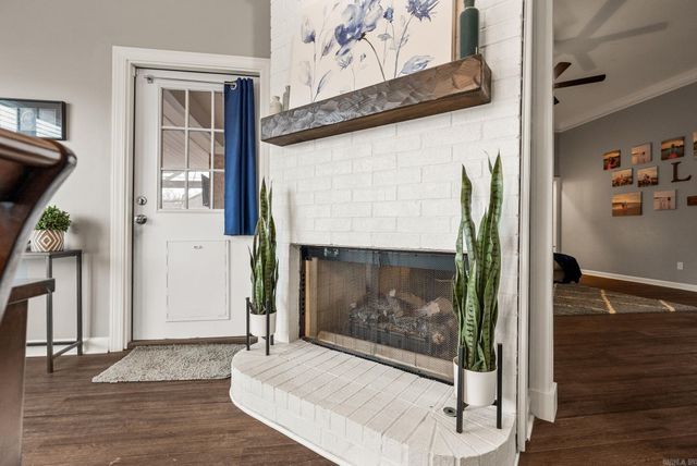 113 Mohawk Drive, Maumelle, AR 72113