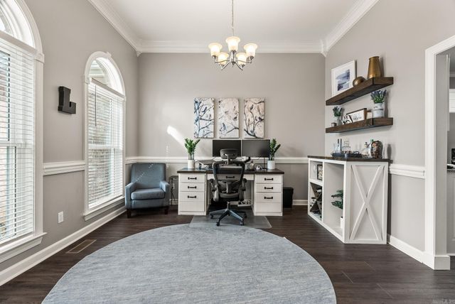 113 Mohawk Drive, Maumelle, AR 72113