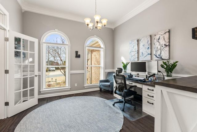 113 Mohawk Drive, Maumelle, AR 72113