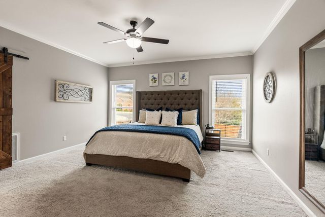 113 Mohawk Drive, Maumelle, AR 72113