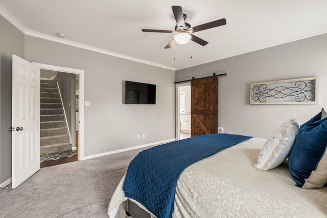 113 Mohawk Drive, Maumelle, AR 72113