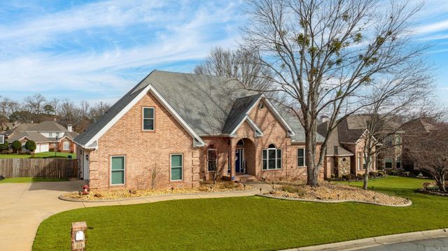 113 Mohawk Drive, Maumelle, AR 72113