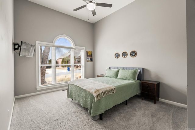 113 Mohawk Drive, Maumelle, AR 72113