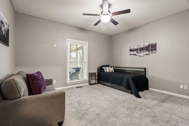 113 Mohawk Drive, Maumelle, AR 72113