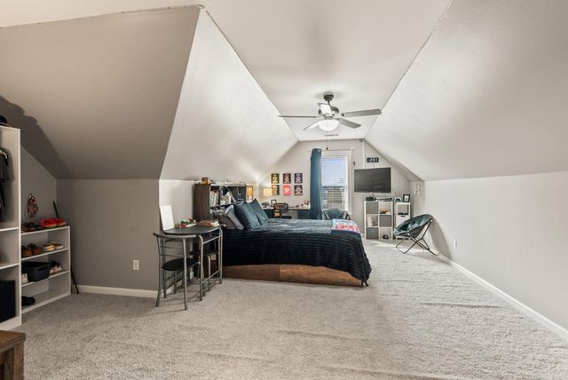 113 Mohawk Drive, Maumelle, AR 72113