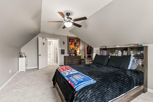 113 Mohawk Drive, Maumelle, AR 72113