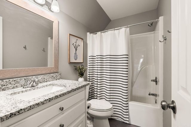 113 Mohawk Drive, Maumelle, AR 72113