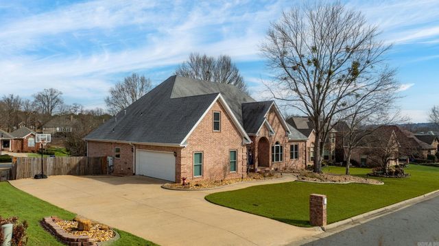 113 Mohawk Drive, Maumelle, AR 72113