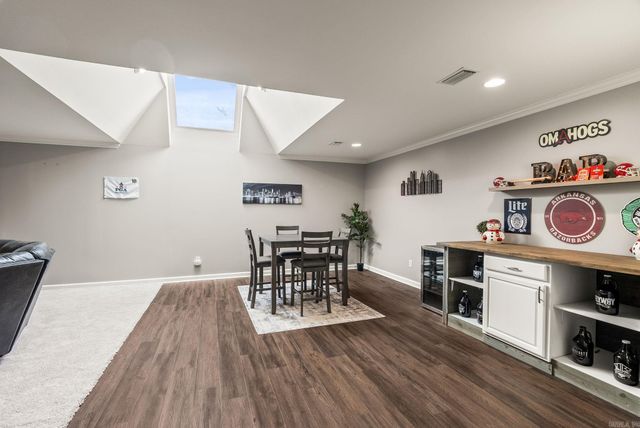 113 Mohawk Drive, Maumelle, AR 72113