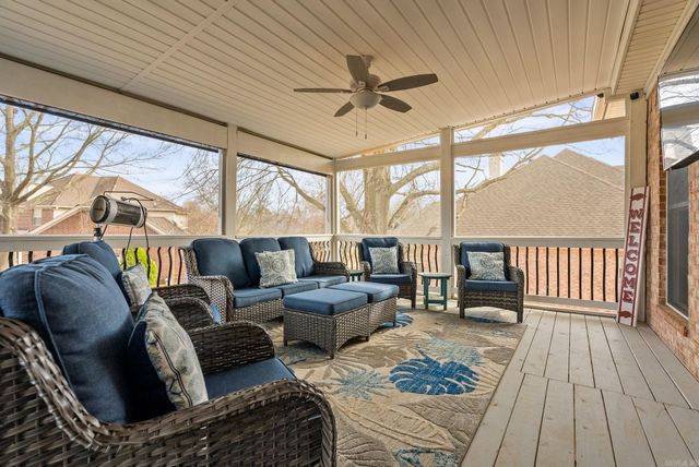 113 Mohawk Drive, Maumelle, AR 72113