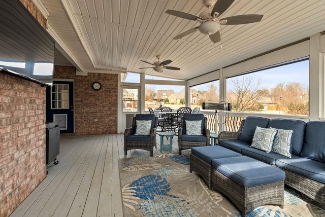 113 Mohawk Drive, Maumelle, AR 72113