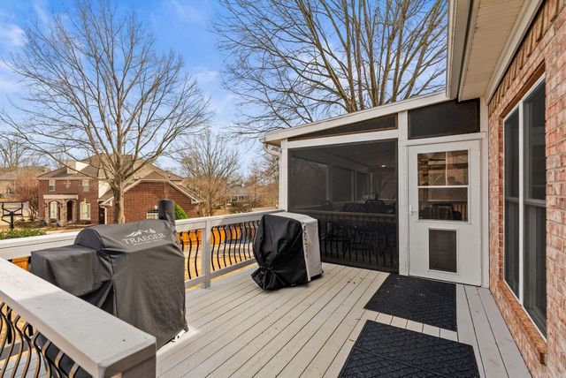 113 Mohawk Drive, Maumelle, AR 72113