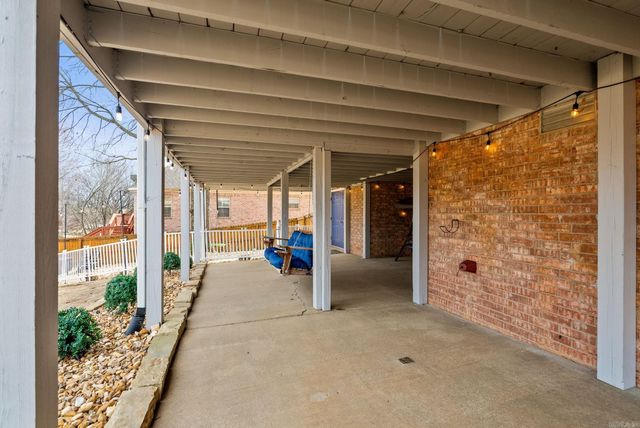 113 Mohawk Drive, Maumelle, AR 72113