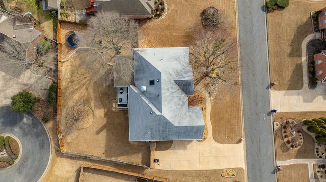 113 Mohawk Drive, Maumelle, AR 72113